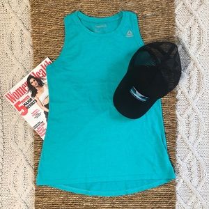 Reebok Tank